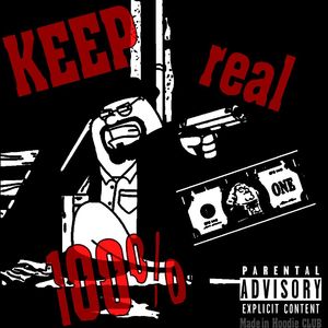 Keep Real 100%