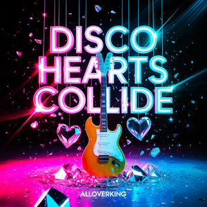 Disco Hearts Collide
