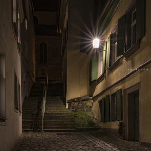 당신이 잠든 사이에