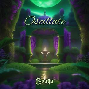 Oscillate