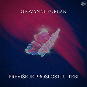 Previše je prošlosti u tebi