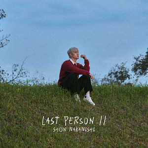 Last Person Ⅱ