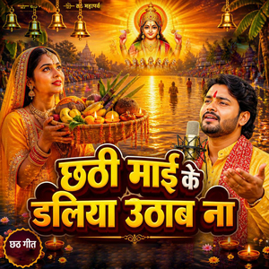 Chhathi Mai Ke Daliya Uthab Na