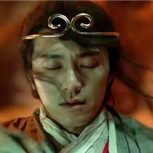 为你落第一次泪（纯伴奏）