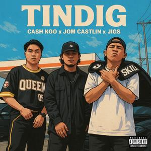 Tindig (feat. Jom castlin & Jigs)