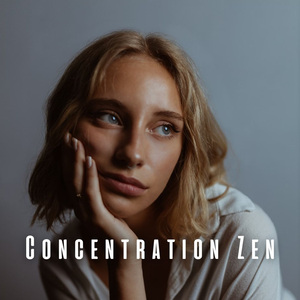 Music for Chill Concentration and Mental Agility