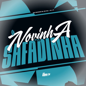A Novinha ta Safadinha