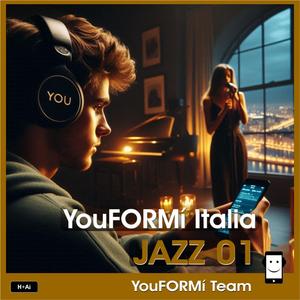 YouFORMí Italia JAZZ 01