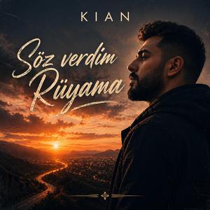 Söz verdim rüyama