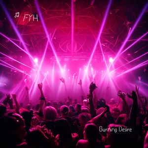 Burning Desire
