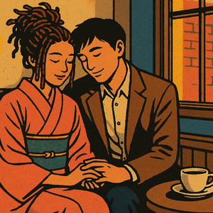 Now I Know It’s Love ─言葉にできなかった季節─