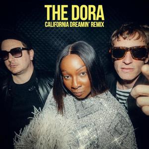California Dreamin' (Extented - The Dora Remix)