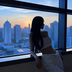 一切尘埃落定你却潘然醒悟