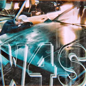 Ich Rap für dich (W4S 1,1x Speed Version)