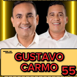 Gustavo Carmo 55