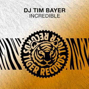 Incredible (Radio Edit)