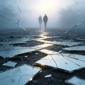 于是我放下执念