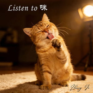 Listen to 咪