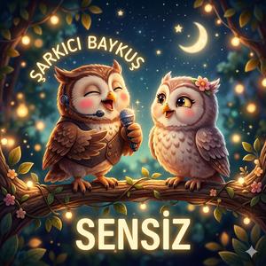 SENSİZ