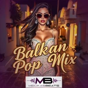 Elaria (Balkan Pop Type Beat)