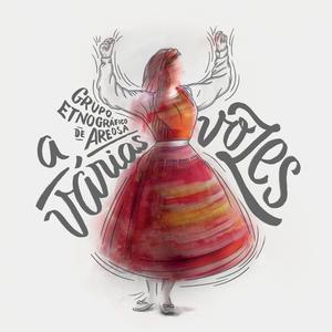 Mariazinha (feat. Celina Da Piedade, Daniel Pereira Cristo & Ana Santos)