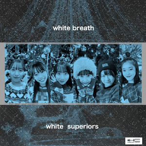 white breath