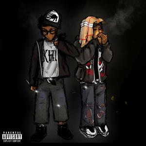 Cali Cruising (feat. SirBackwoods!)