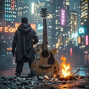 灰烬里的明天-灿灵