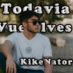 Todavia Vuelves