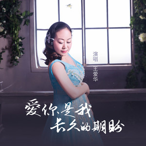 爱你是我长久的期盼 (DJ默涵版)