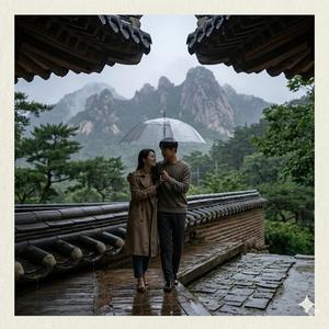 늦게 피어난 사랑