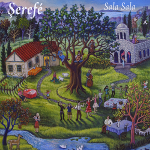 Balıklar Derya İçinde