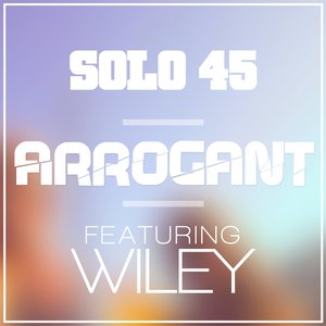 Arrogant (Instrumental)