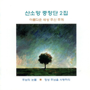 주만 바라볼찌라