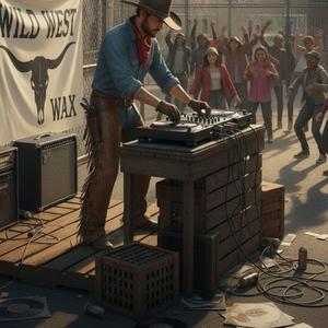 cowboy thug