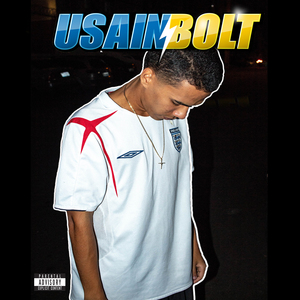 Usain Bolt