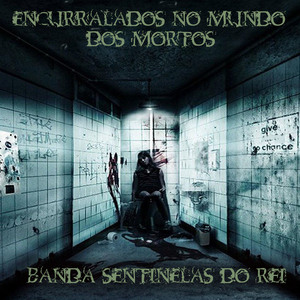 Encurralados no mundo dos mortos