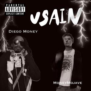 Usain (feat. Diego Money)