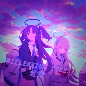 MILLENNIUM TIMES（千年时代）