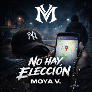 No Hay Elección