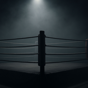 Lets Fight