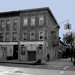 Somebody Say Yeah (Original Mix)