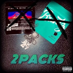 2 PACKS