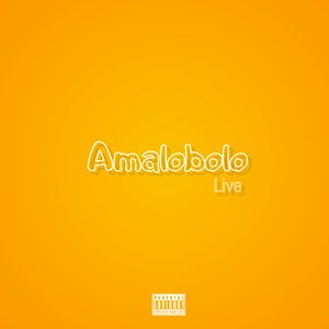 Amalobolo (Live)