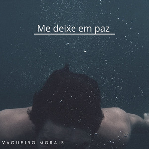 Me deixe em paz