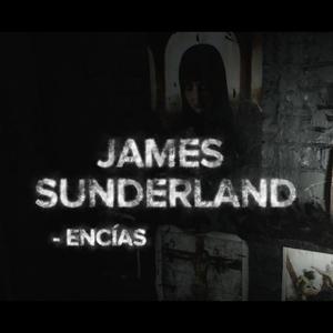 JAMES SUNDERLAND