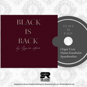 Black Is Back (Harun Karabulut Remix)