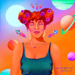 Worthiness (feat. Liv the Artist)