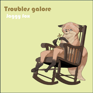 Woodcarver's daughter