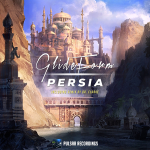 Persia (Dr. Clarke Remix)